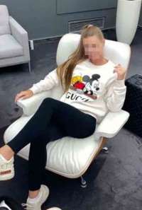 Anamur'da Tutkulu ve Unutulmaz Bir Gece: VIP Escort Bayan