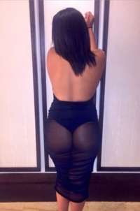 Anamur'daki Cazibe Merkezi - Anamur Escort Bayan