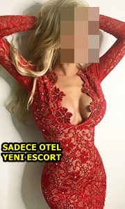 Anamur'dan Birbirinden Farklı Deneyimler İle Sevgili Escort Bayan