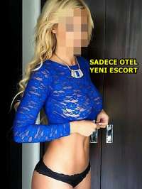 Anamur'dan Birbirinden Farklı Deneyimler İle Sevgili Escort Bayan
