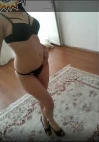 Anamur'dan Size Unutulmaz Deneyimler Sunacak Escort Bayan - Kübra