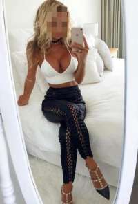 Anamur'un En Baştan Çıkarıcı ve Güzel Escort Bayanı: Asena