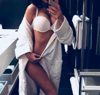 Anamur'un Rüya Kızı Escort Bayan Tanıtımı