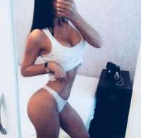 Anamur'un Rüya Kızı Escort Bayan Tanıtımı