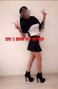 Anamur'un Yepyeni Işıldayan Yıldızı Escort Bayan Meltem