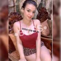 Atletik Yenişehir Escort Bayan: Fit ve Enerjik