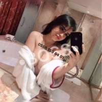 Atletik Yenişehir Escort Bayan: Fit ve Enerjik