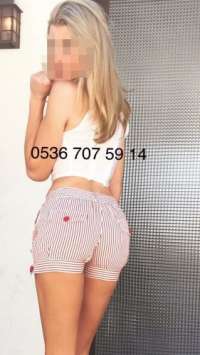 Bağımsız ve Tutkulu Yenişehir Escort: Aylin