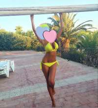 Benzersiz Hizmet ile Silifke Erdemli Mersin Escort