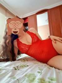 Bırakılmaz bir Deneyim: Mezitli Yenişehir Escort Bayan