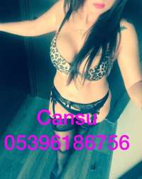 Büyüleyici Anamur Escort Bayan'ı Keşfedin