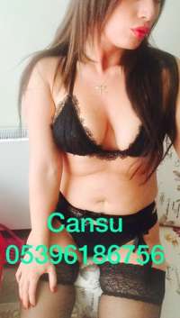 Büyüleyici Anamur Escort Bayan'ı Keşfedin