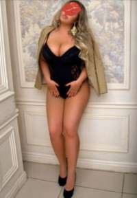 Büyüleyici ve Ateşli Mersin Eskort - Silifke Erdemli Escort