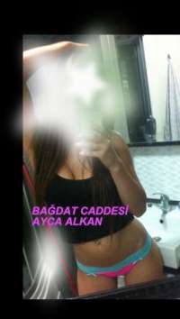 Büyüleyici ve Tutkulu: Anamur Escort Bayan Hikayesi