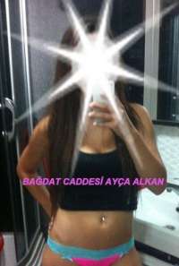 Büyüleyici ve Tutkulu: Anamur Escort Bayan Hikayesi