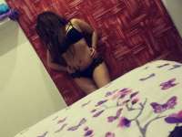 Çarpıcı ve Eşsiz Güzellik: Silifke Erdemli Escort