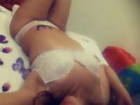Çarpıcı ve Eşsiz Güzellik: Silifke Erdemli Escort