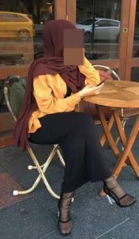 Çekici ve Sofistike: Silifke Erdemli Mersin Escort Bayan