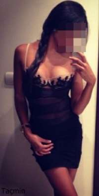 Çılgın bir hayat: Yenişehir Escort İnci'nin Öyküsü