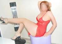 Egzotik Güzellik Anamur Escort Bayan