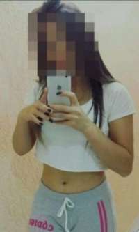 Egzotik Güzellik Mersin Eskort Silifke Erdemli Escort