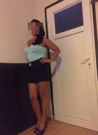 En Dikkat Çekici Bayan Escort: Mezitli Yenişehir'li Kız
