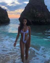 Enfes Bir Deneyim İçin Mersin Silifke Erdemli Escort