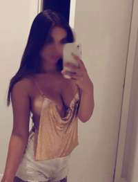 Enfes bir deneyim sizi Anamur Escort Bayan Arzu’da bekliyor!
