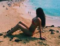 Enfes bir deneyim sizi Anamur Escort Bayan Arzu’da bekliyor!