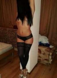 Enfes Bir Zaman Geçirmenizi Sunan Anamur Escort Bayan