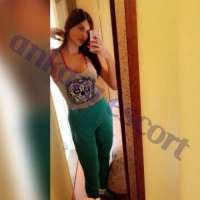 Enfes Güzellik, Anamur Escort Bayan: Natali