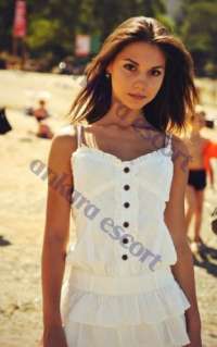Enfes Güzellik, Anamur Escort Bayan: Natali