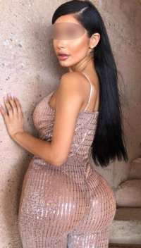 Enfes ve Hayat Dolu Mersin Akdeniz ve Toroslar Escort Bayan - Rüzgar
