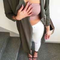 Enfes Zamanların Söz Sahibi Silifke Erdemli Escort