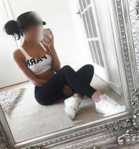 Escort Mezitli Escort Yenişehir'nin Zarif ve Tutkulu Bayanı