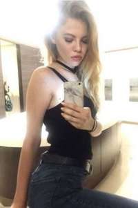 Escort Mezitli ve Yenişehir'de Yetenekli ve Bakımlı Bayan Partner