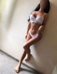 Escort Mezitli Yenişehir'den Ayça ile Tanışın