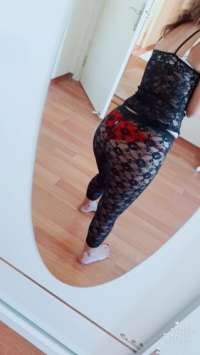 Escort Yenişehir ve Mezitli'de Fark Yaratan Escort Selma
