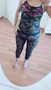 Escort Yenişehir ve Mezitli'de Fark Yaratan Escort Selma