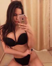 Escort Yenişehir ve Mezitli'de Unutulmaz Bir Deneyim - Sınırsız Hizmet