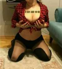 Escort Yenişehir'in Muhteşem Güzeli Mezitli'nin Sihirli Dokunuşları