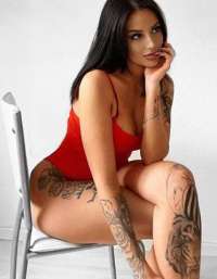 Esrarengiz ve Doğa Sever Anamur Escort Bayan