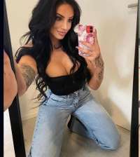 Esrarengiz ve Doğa Sever Anamur Escort Bayan