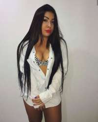 Eşsiz Deneyimler Sunan Anamur Escort Bayan