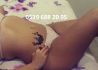 Eşsiz Güzelliği ile Anamur Escort Bayan