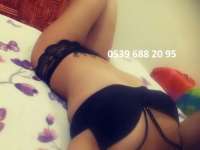 Eşsiz Güzelliği ile Anamur Escort Bayan