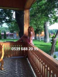 Eşsiz Güzelliği ile Anamur Escort Bayan