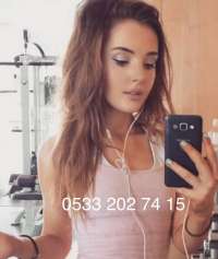 Eşsiz Güzelliğiyle Sizi Büyüleyecek Anamur Escort Bayan