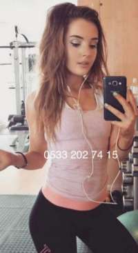 Eşsiz Güzelliğiyle Sizi Büyüleyecek Anamur Escort Bayan