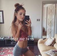 Eşsiz Güzelliğiyle Sizi Büyüleyecek Anamur Escort Bayan